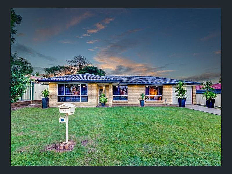 11 Nursery Avenue, Runcorn QLD
