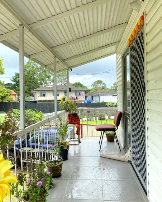 54 Snowdon Street, Slacks Creek QLD photograph