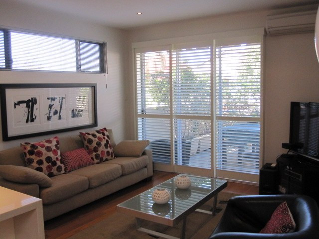 7/28 Annie Street, New Farm QLD photograph