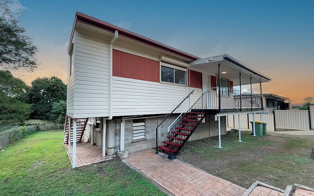 15 Kurrajong Street, Woodridge QLD photograph