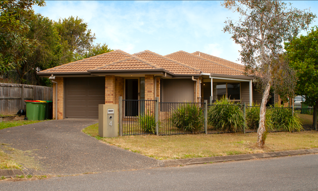 4 Sunflower Lane, Springfield Lakes QLD photograph