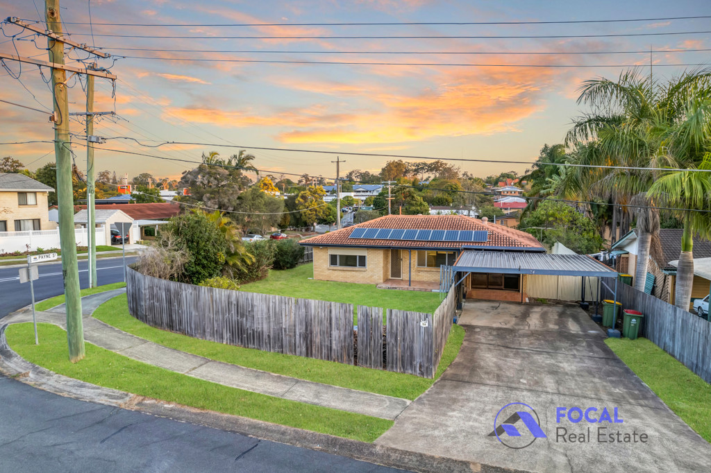 34 Amanda Street, Rochedale South QLD photograph