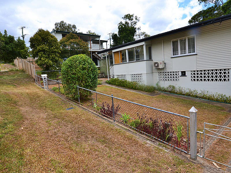 143 Payne Street, Indooroopilly QLD