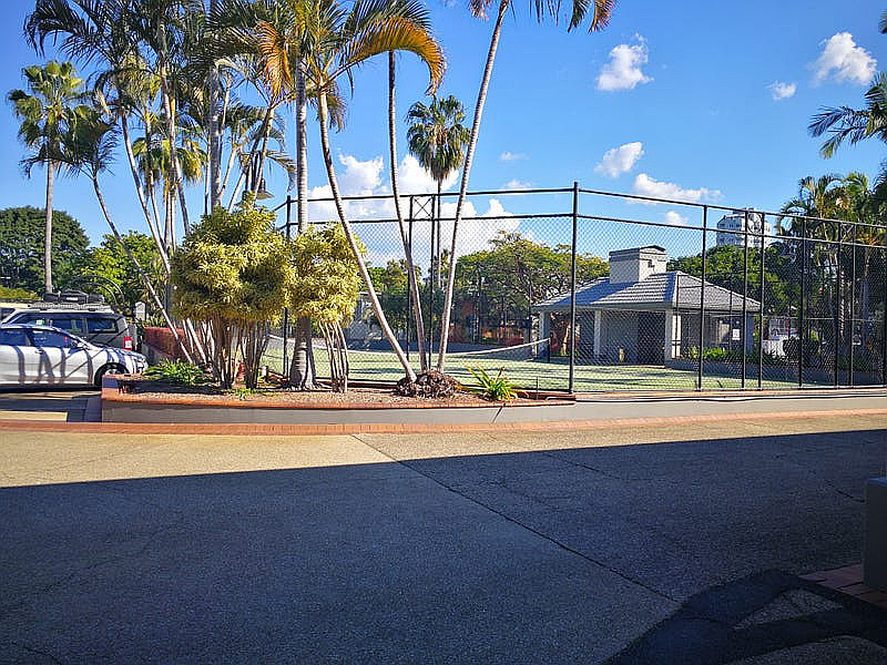 1 Paradise Island Drive, Surfers Paradise QLD photograph