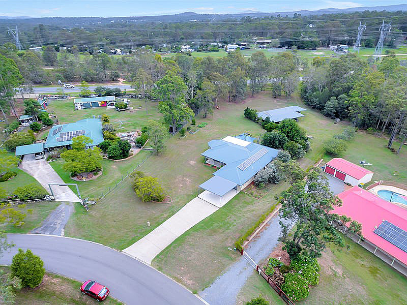 12 Jamboree Close, Greenbank QLD