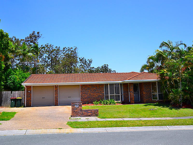 22 Parklands Street, Calamvale QLD
