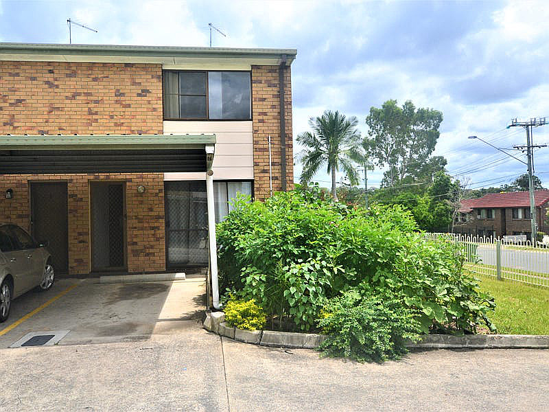 3/34 Defiance Road, Logan Central QLD