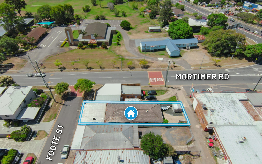 8 Foote Street, Acacia Ridge QLD photograph