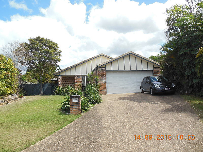 10 Matilda Way, Calamvale QLD