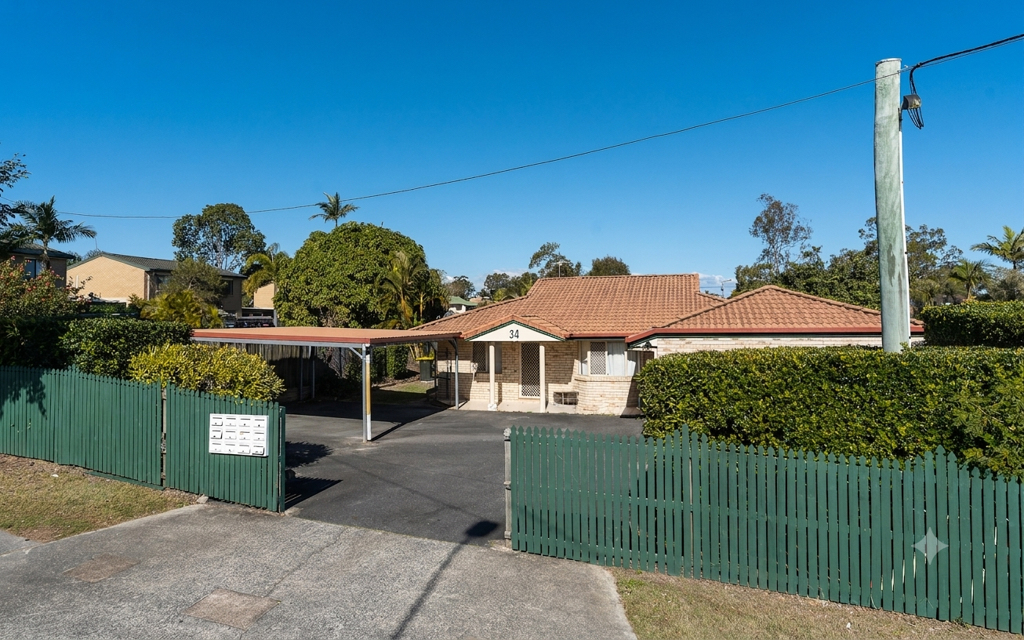 10/34 Garfield Road, Logan Central QLD
