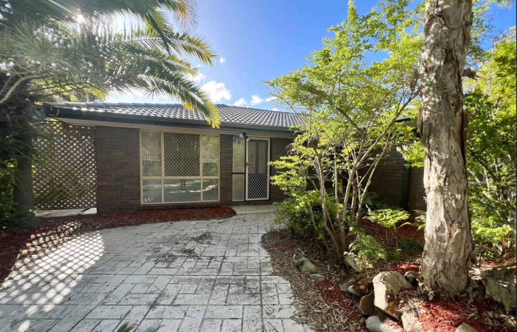 41 Montgomery Drive, Wellington Point QLD