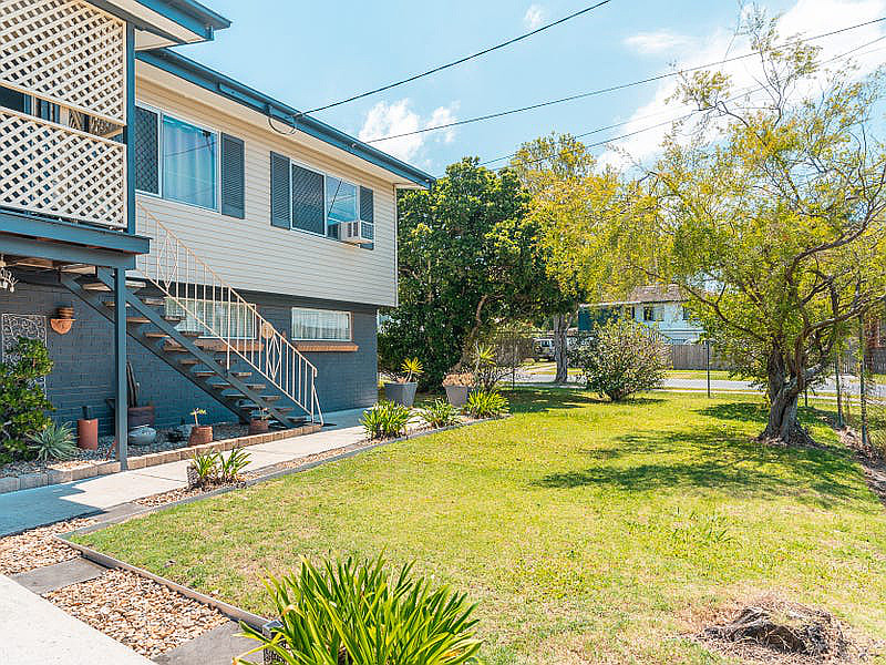 50 Myra Street, Kingston QLD
