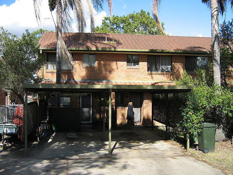 2/7 Juniper Street, Beenleigh QLD