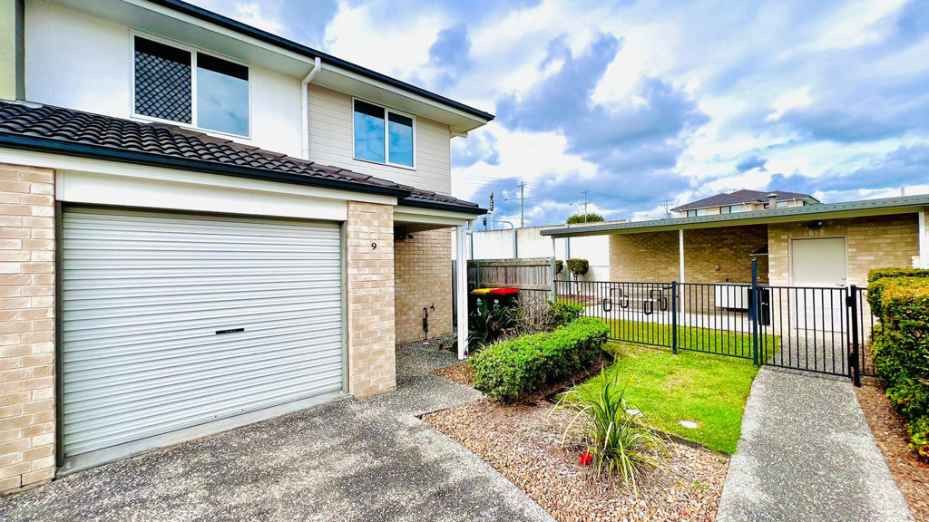 9/1-13 Chase Close, Underwood QLD