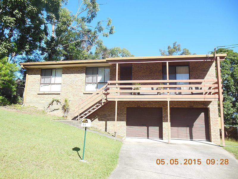 51 Narcamus Street, Shailer Park QLD
