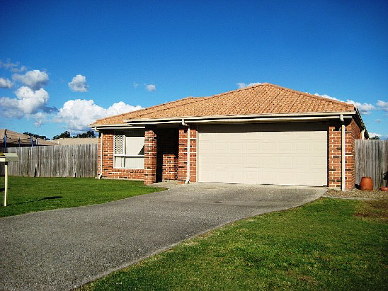 2 Shivvan Court, Marsden QLD
