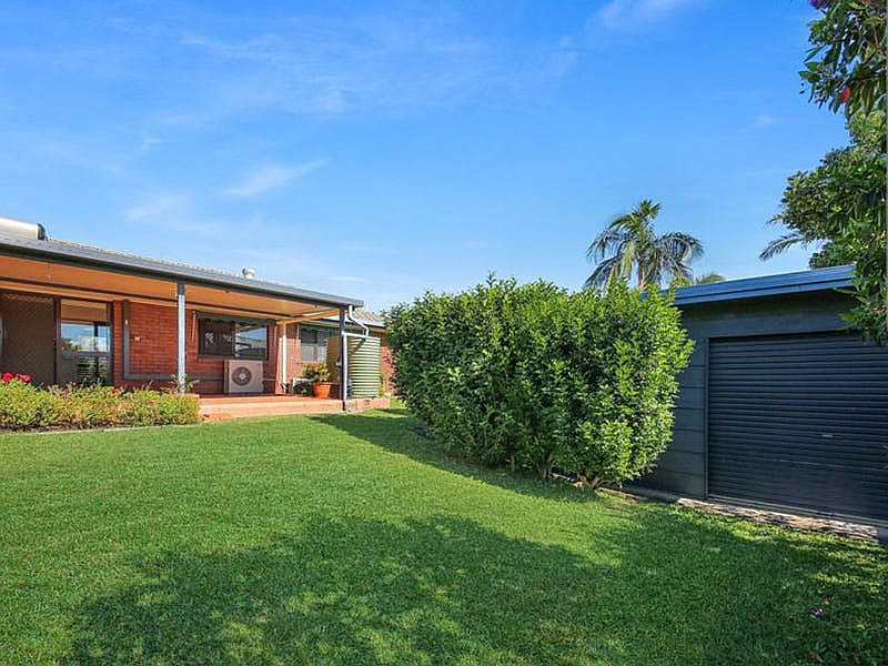 Springwood QLD photograph