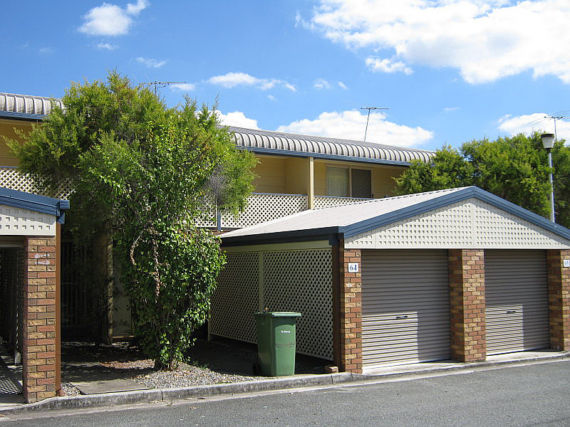 64/8 Brigg Road, Springwood QLD