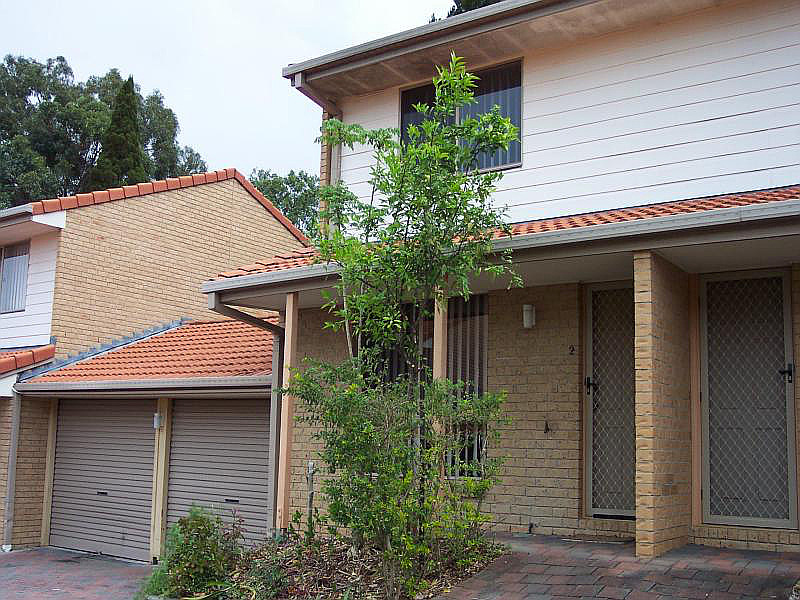 2/136 Smith, Woodridge QLD