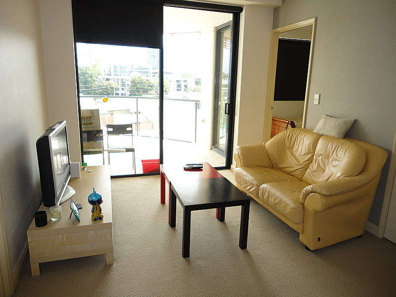 137/7 Land Street, Toowong QLD photograph