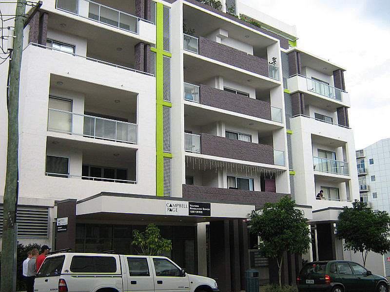3/30-34 Sanders Street, Upper Mount Gravatt QLD