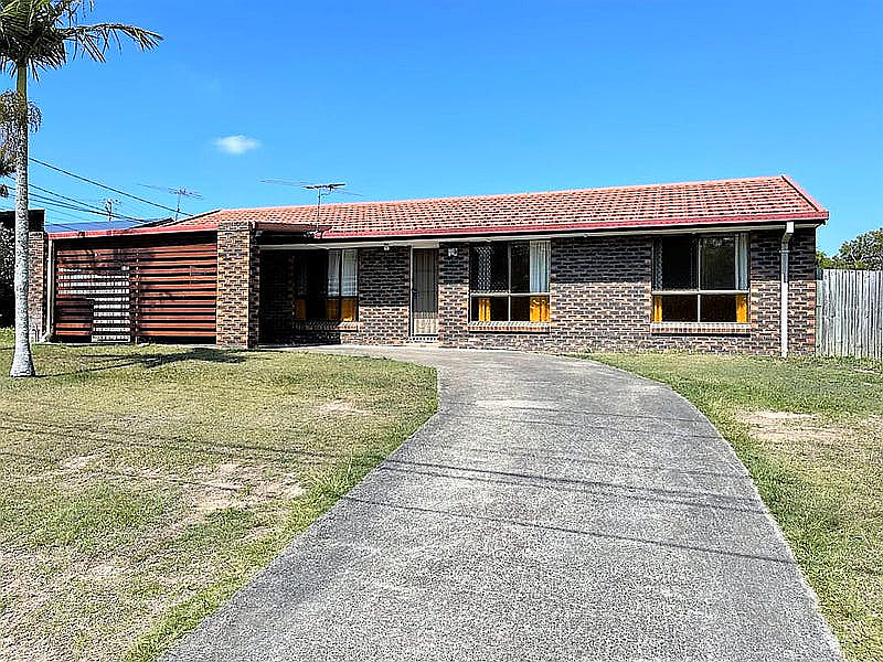 6 Stormbridge Court, Daisy Hill QLD