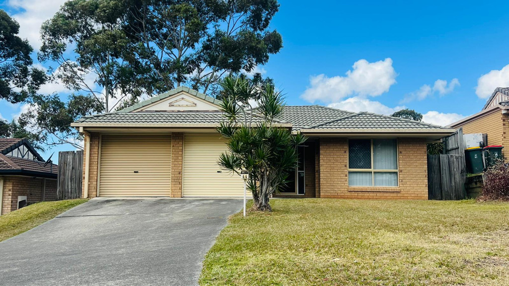 44 Rubicon Crescent, Kuraby QLD