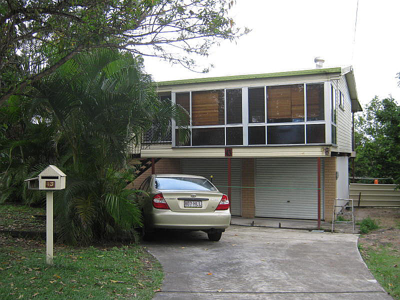 43 Dennis Road, Springwood QLD