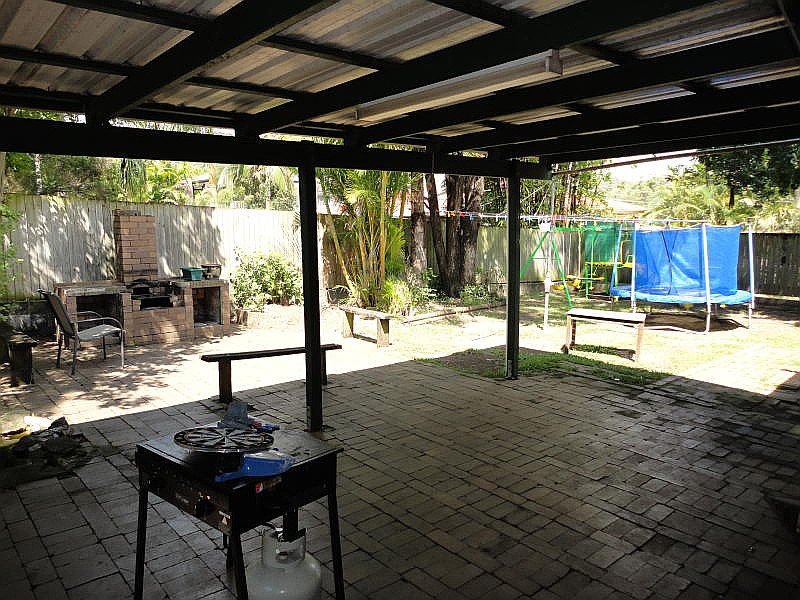 12 Barbaralla Drive, Springwood QLD photograph