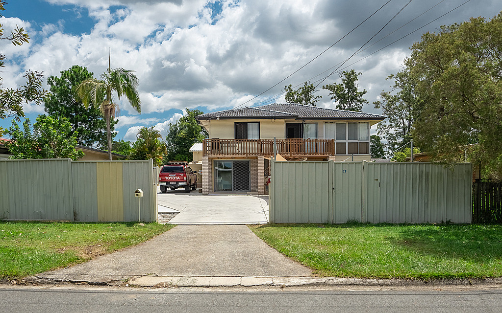 28A Douglas Street, Woodridge QLD photograph