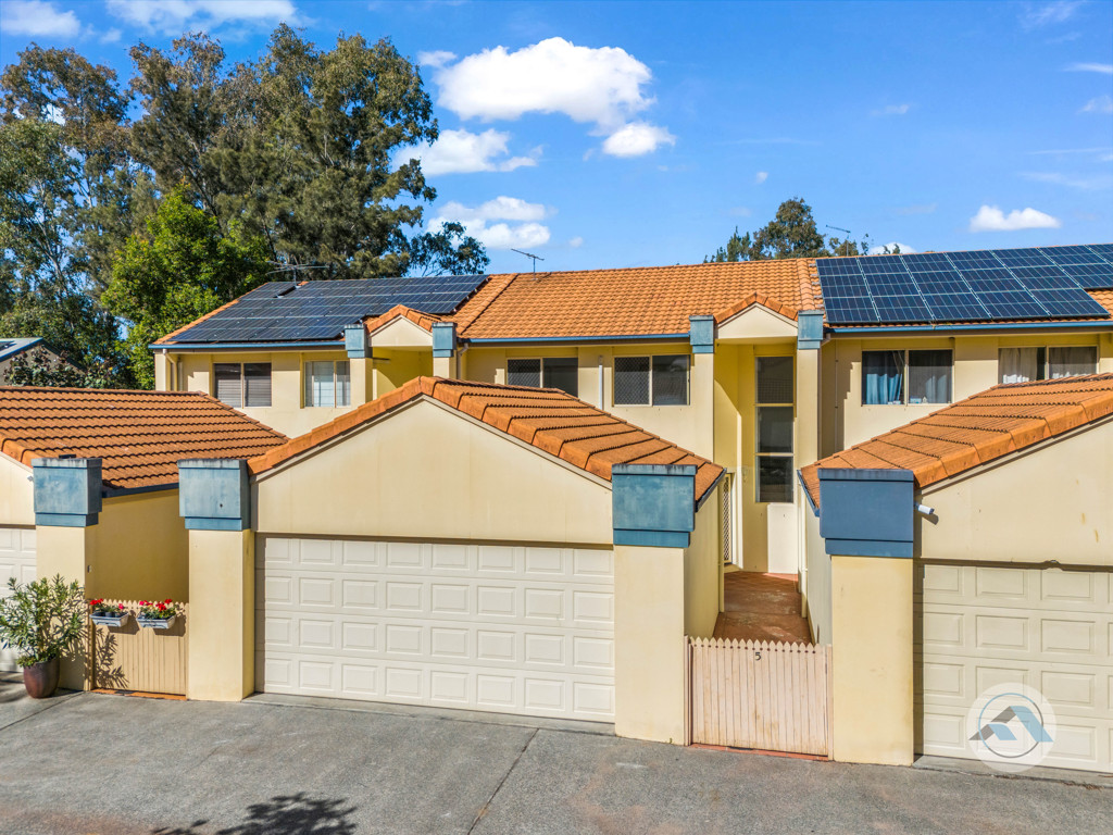 5/20 Phillip Place, Forest Lake QLD