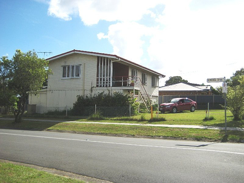 42 Smith Road, Woodridge QLD