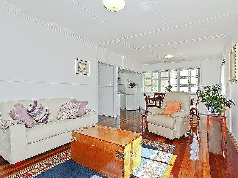 46 Wongara Street, Clayfield QLD