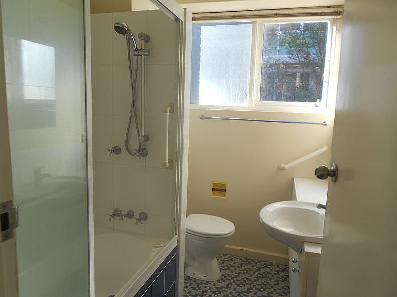15/45 Moray Street, New Farm QLD photograph