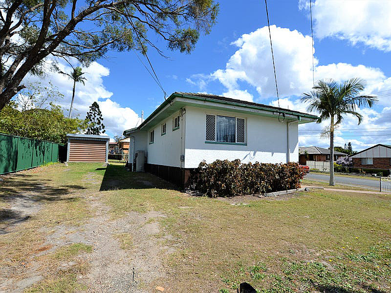 7 Monash Street, Woodridge QLD photograph