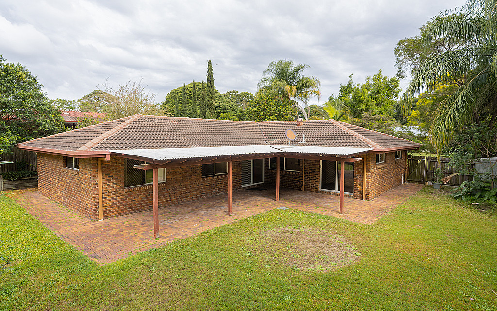 2 Cherrywood, Sunnybank Hills QLD photograph