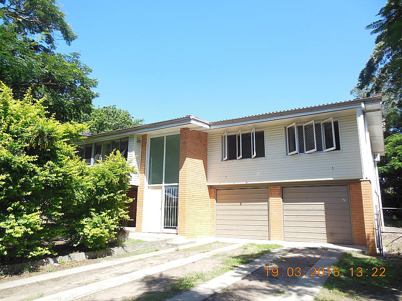 1 Reserve Road, Slacks Creek QLD