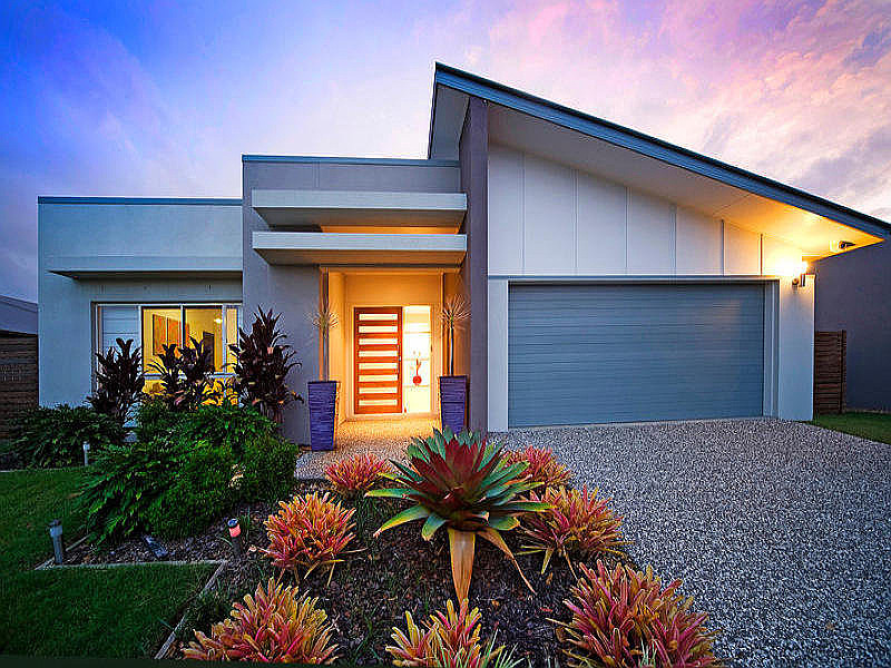 44 Peregrine Crescent, Coomera QLD