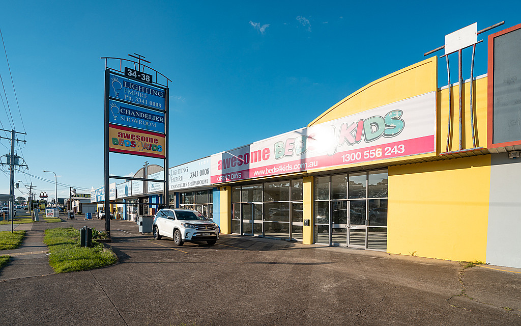 38 Kingston Road, Underwood QLD