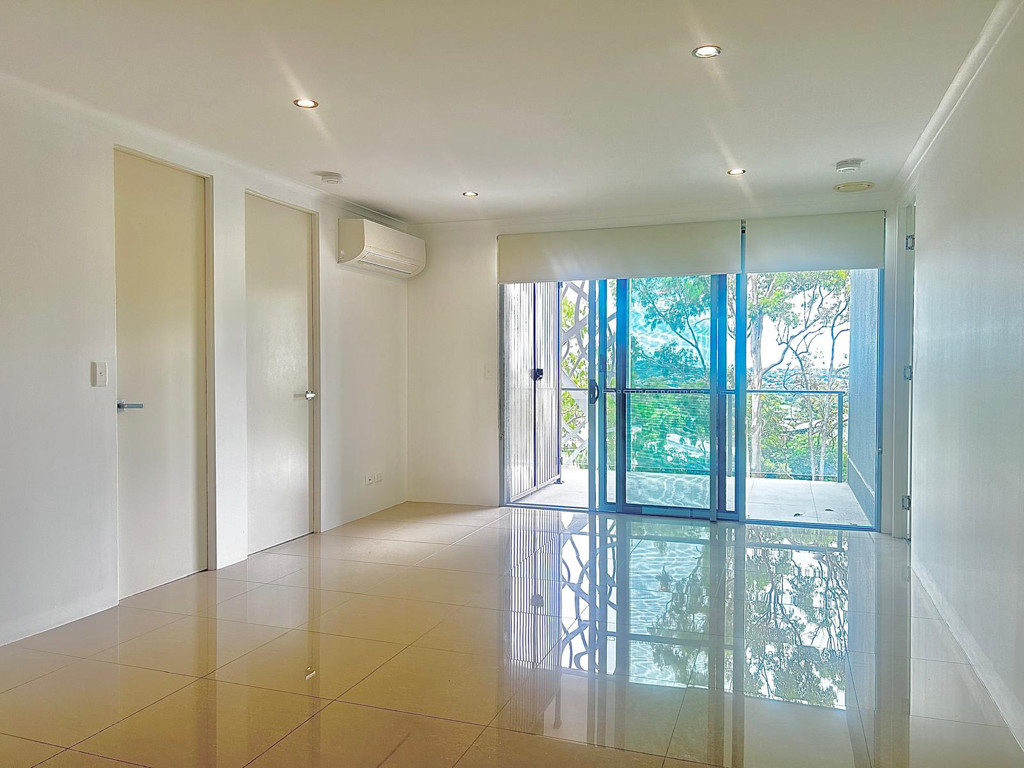 Level 3, 402/158 Victoria Park Road, Kelvin Grove QLD photograph