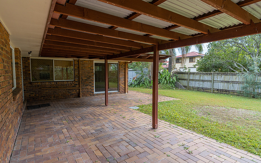 2 Cherrywood, Sunnybank Hills QLD photograph