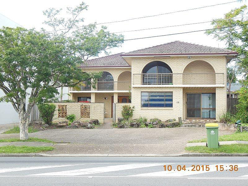 12 Cinderella Drive, Springwood QLD