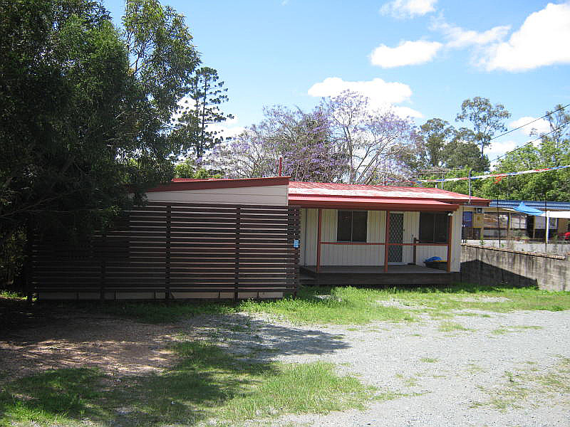 2436 Logan Road, Eight Mile Plains QLD