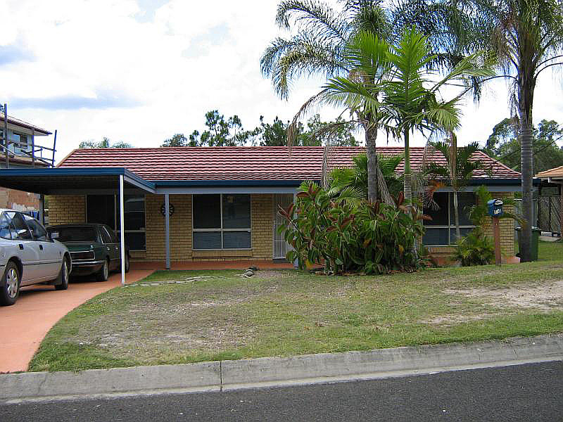 14 Quantock Street, Rochedale QLD