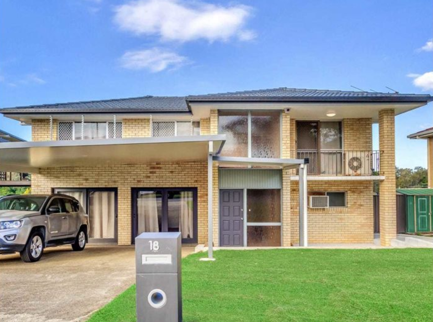 18 Talgai Street, Bracken Ridge QLD