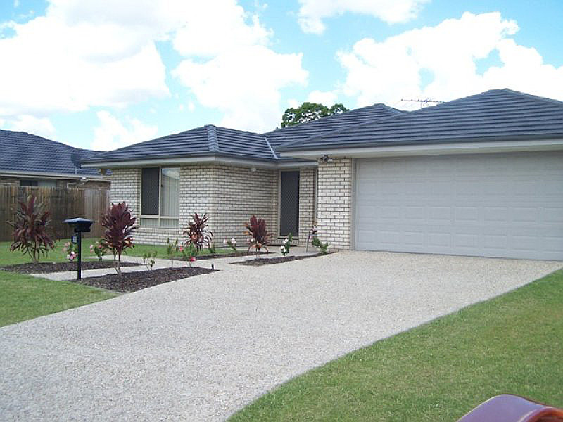 20 Ashmore Close, Marsden QLD photograph