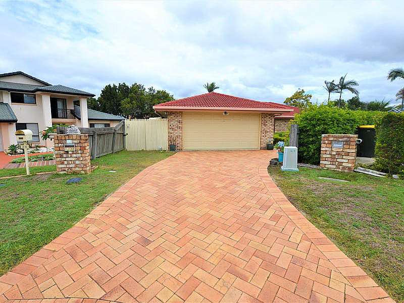 17 Meranti Street, Sunnybank Hills QLD