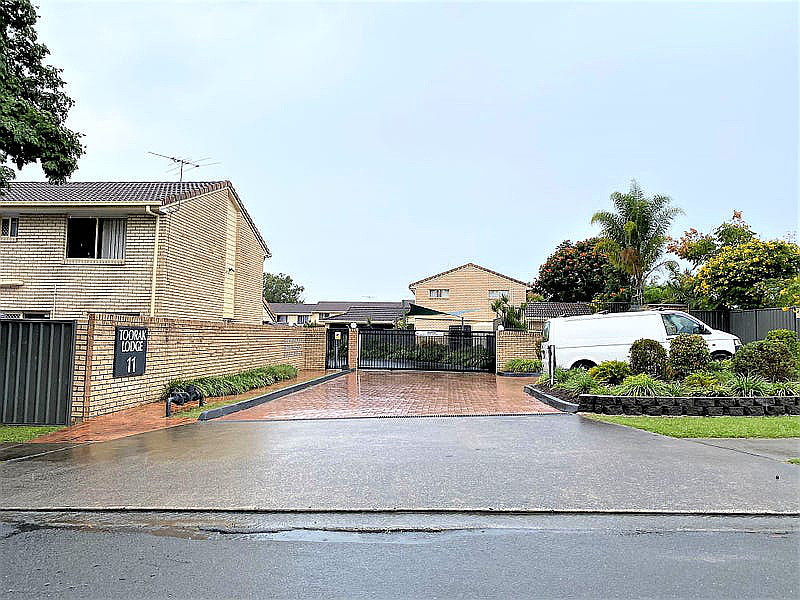13/9-11 Damalis Street, Woodridge QLD