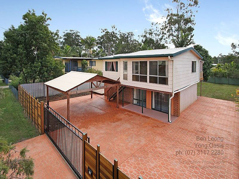 12 Princess Steet, Marsden QLD