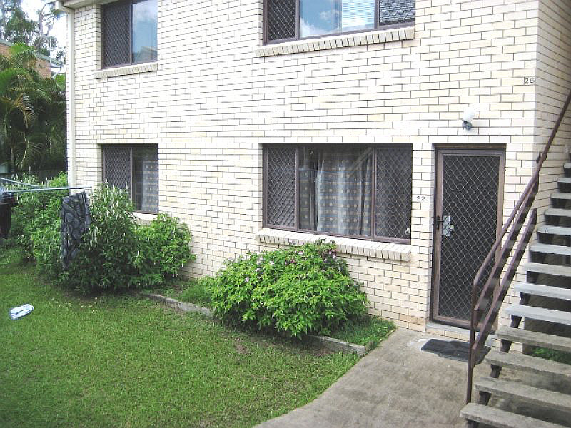 22/28 Defiance Road, Logan Central QLD
